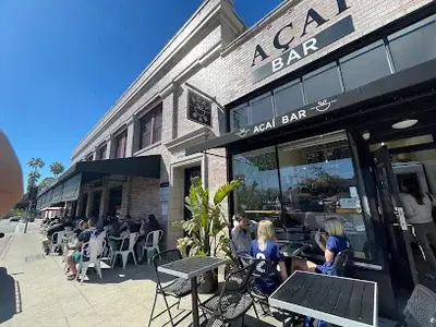 Acai Bar