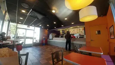KFC