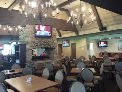 Brookside Restaurant