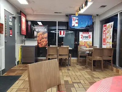 KFC