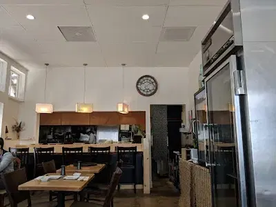 Yui Restaurant