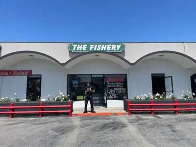 The Fishery