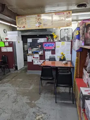 Mendez Restaurant