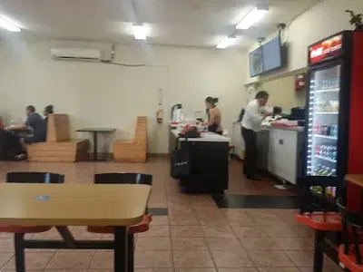 El Dorado Pollos A La Brasa