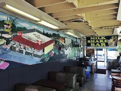 Jim's Burgers