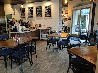 MILO Cafe & Organic Juicery