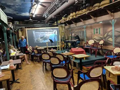 The Coffee Gallery