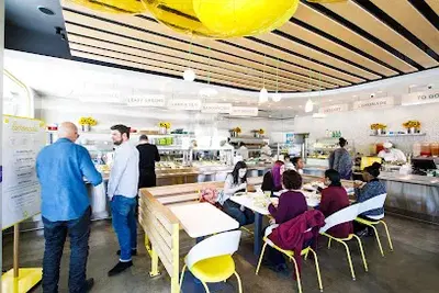 Lemonade Restaurant