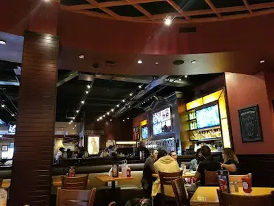 BJ's Restaurant & Brewhouse