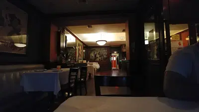 Le petit Restaurant