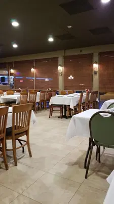 Koko's Middle Eastern