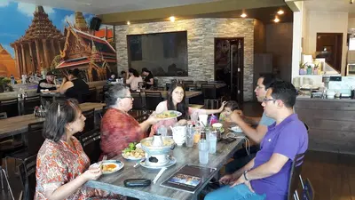 Krua Thai Restaurant