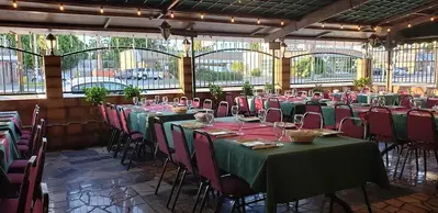 Zahle Restaurant