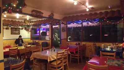 La Maria Restaurant