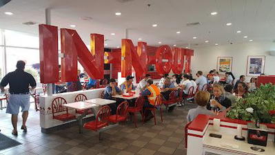 In-N-Out Burger