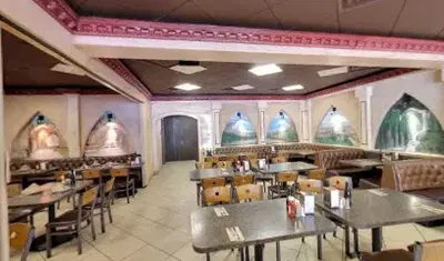 Carnival Restaurant