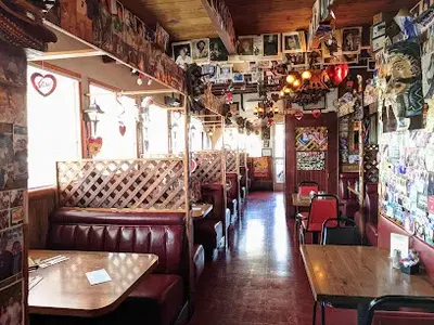 Gilbert's El Indio Restaurant