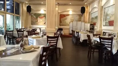Shiraz Restaurant