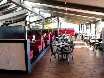 Whiskey Red's Restaurant & Events