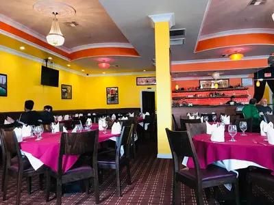 India's Clay Pit NoHo Best Indian Restaurant North Hollywood