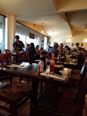 Cici's Cafe