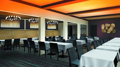 Shaherzad Restaurant