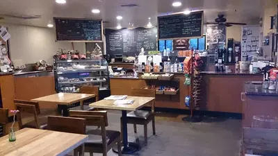 Donny's Cafe