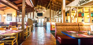 Murrieta's Mexican Restaurant
