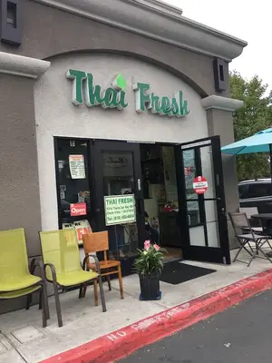 Thai Fresh