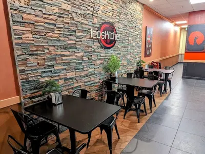Leo's Kitchen