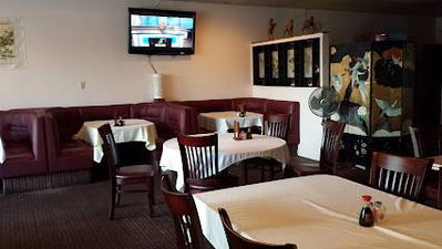Rising Dragon Chinese Restaurant
