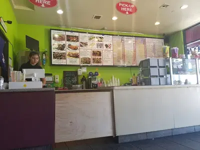 Tastea Grill