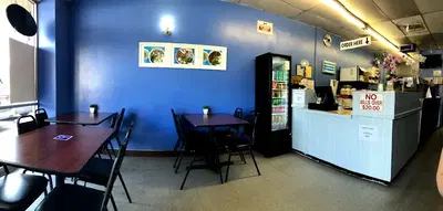 Top Restaurant