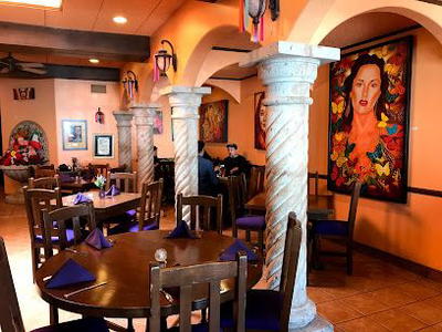 Casa Fina Restaurant & Cantina