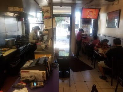 El Tapatio Restaurant
