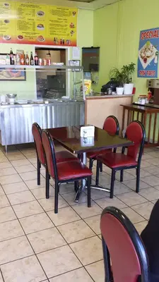 El Sol Restaurante