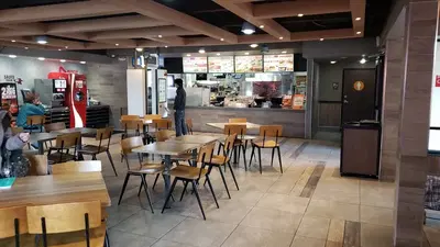 Burger King