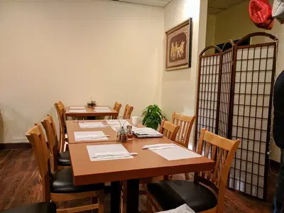 Cetana Mon Myanmar Restaurant စေတနာမွန် မြန်မာ ထမင်းဆိုင်