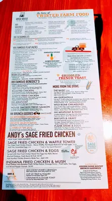 Soho Bistro