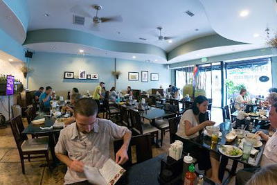 Phở Fifth Avenue