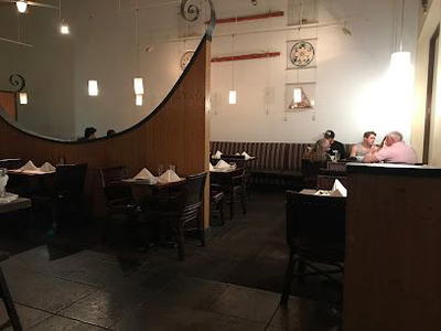 Taste of Thai