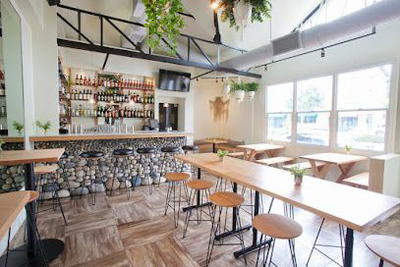 BAR by RED DOOR