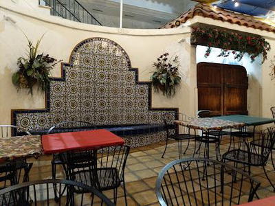 El Indio Mexican Restaurant and Catering