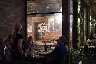 Tavola Nostra Pizzeria e Cucina
