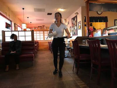 Yoshino's Japanese Restaurant