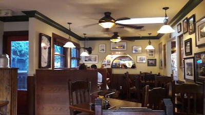 Lefty's Chicago Pizzeria