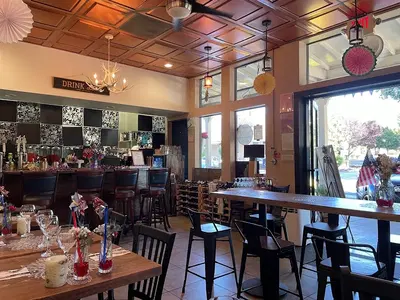 Groveside Bistro