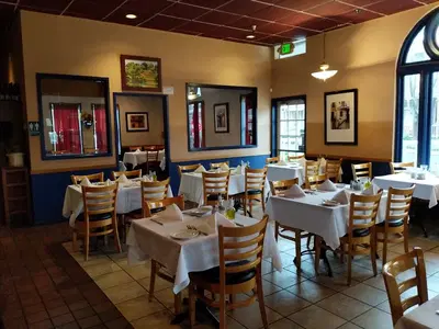 La Veranda Cafe