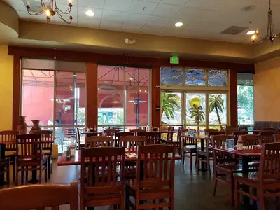 Guadalajara Grill