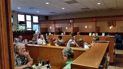 Tachi Sushi Bar
